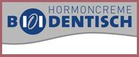 Bioidentische Hormoncremes