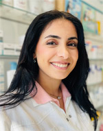 Fatina Ali