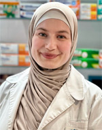 Medina Friedrich